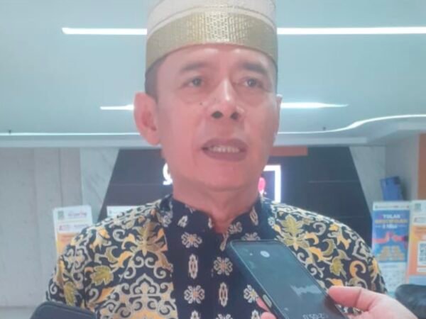 Komisi IV DPRD Kota Tangerang Targetkan Perbaikan Jalan Tuntas pada 2026