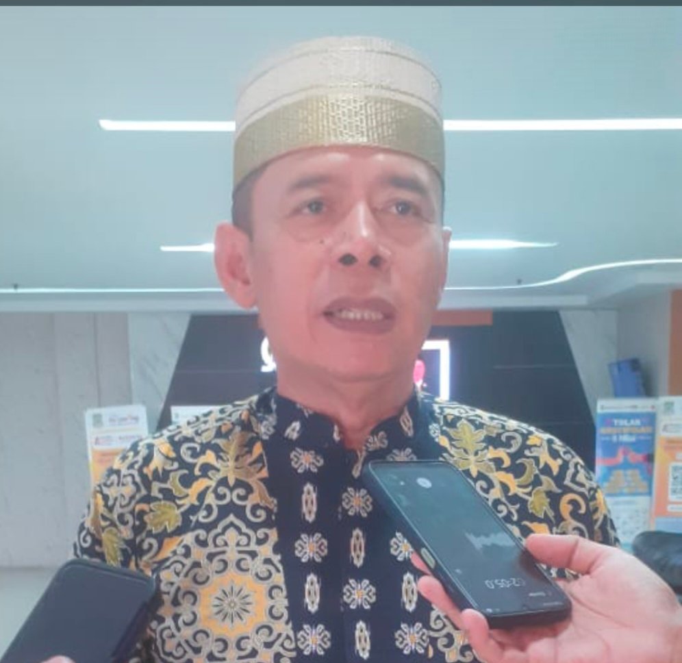 Komisi IV DPRD Kota Tangerang Targetkan Perbaikan Jalan Tuntas pada 2026