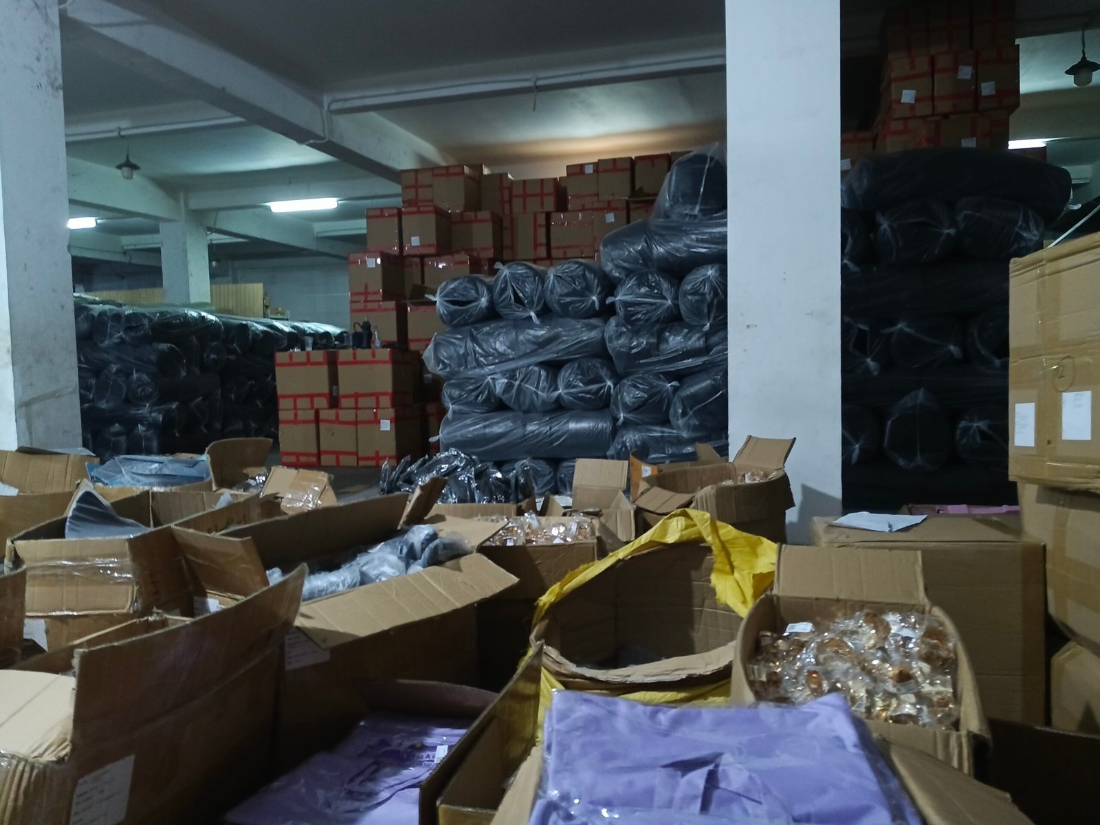 Awak Media dan KGSAI Dapati Dugaan Pelanggaran Perizinan dan Ketenagakerjaan PT. Fongkey Indonesia