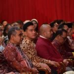 Rawat Keberagaman, Wapres Hadiri Perayaan Harmoni Imlek Nusantara