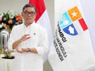 Penghentian Sementara SPPG, APPMBGI: Sinyal Penting bagi Pengelola Dapur MBG