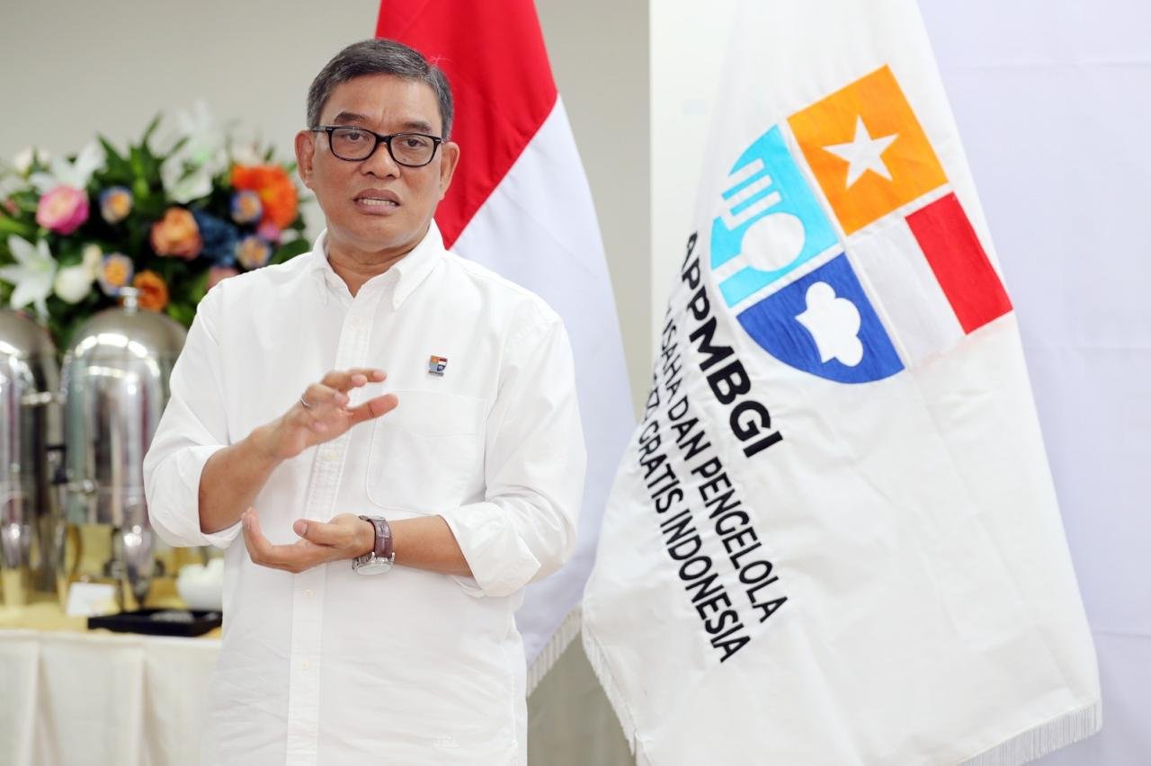 Penghentian Sementara SPPG, APPMBGI: Sinyal Penting bagi Pengelola Dapur MBG