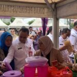 Ramadan Jadi Momentum Kebangkitan UMKM, Pemkab Tangerang Gelar Bazar di GTG