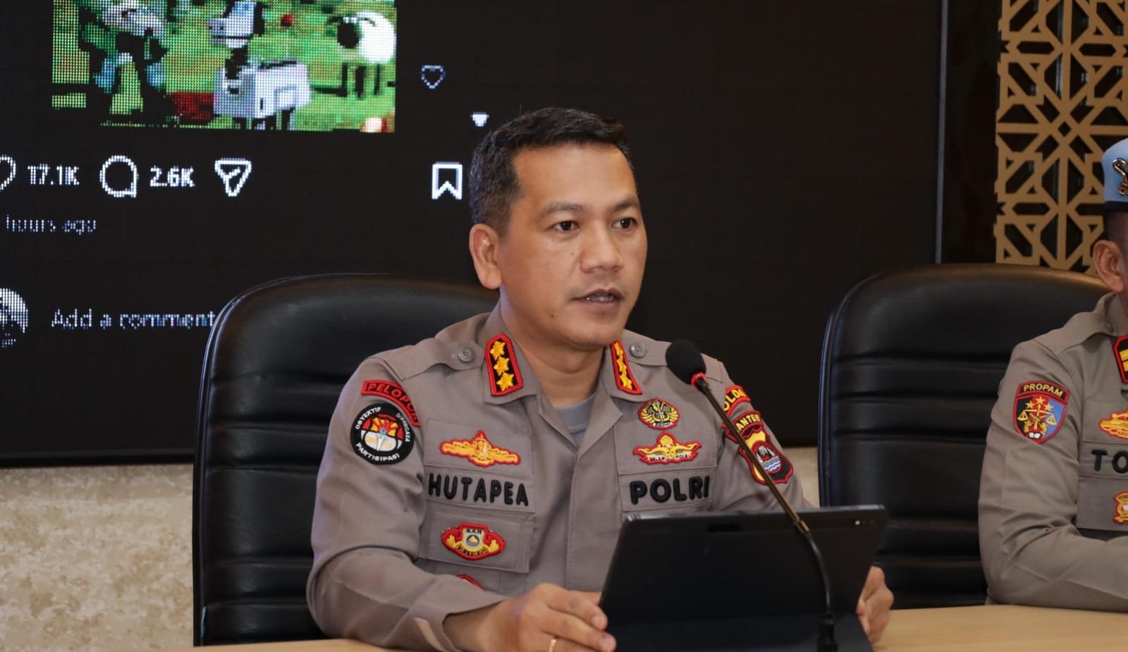 Jelang Mudik Lebaran, Ribuan Personel Disiagakan Amankan Jalur Penyeberangan Merak