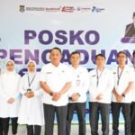 Disnaker Kabupaten Tangerang Buka Posko THR 2026, Pengaduan Pekerja Dilayani hingga 27 Maret