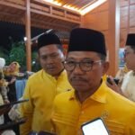 DPD Golkar Kota Tangerang Gelar Konsolidasi dan Bukber 2026