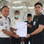 Rutan Kelas I Tangerang Melaksanakan Pemenuhan Hak Tahanan terkait KUHP Baru tentang Pidana Pengawasan