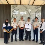 1 Warga Binaan Rutan Kelas I Tangerang Terima Remisi Khusus Hari Raya Nyepi 2026