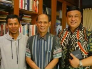 Masuki Usia ke-11, FAI Fokus Beasiswa dan Isu Publik Strategis