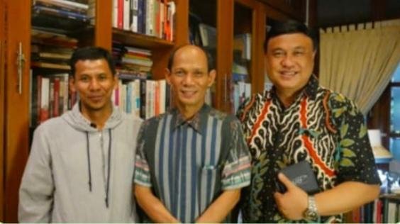 Masuki Usia ke-11, FAI Fokus Beasiswa dan Isu Publik Strategis