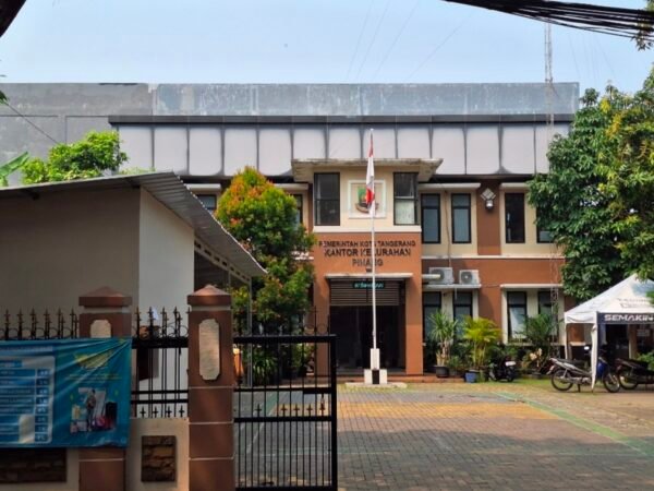 Lurah dan Camat Pinang Tolak Penjelasan Sengketa Lahan