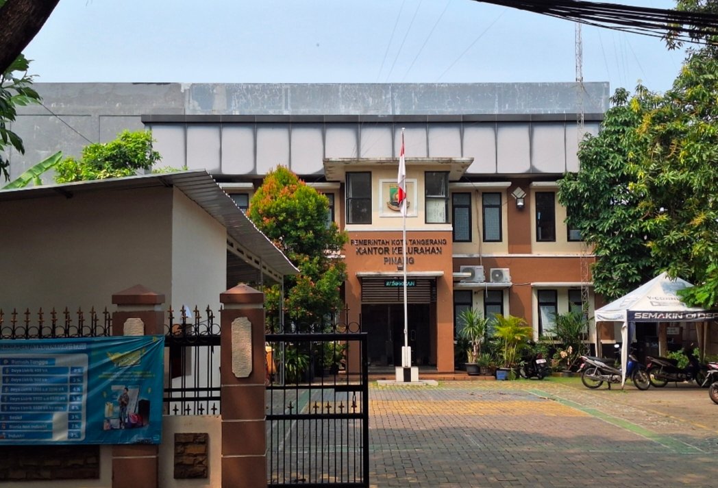 Lurah dan Camat Pinang Tolak Penjelasan Sengketa Lahan