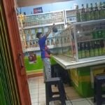 Di Bulan Ramadhan, Miras Bebas Dijual di Kebon Nanas Kota Tangerang