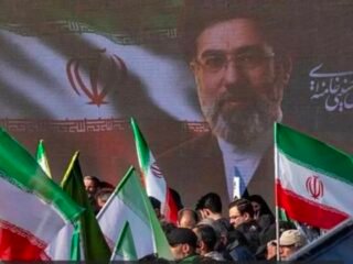 Muslim Iran Akan Rayakan Lebaran di Hari Sabtu