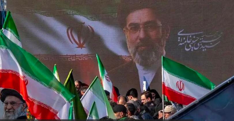 Muslim Iran Akan Rayakan Lebaran di Hari Sabtu