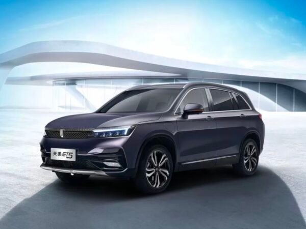 Mobil Listrik Polytron Lebih Laku Dari Mobil Listrik Lainnya