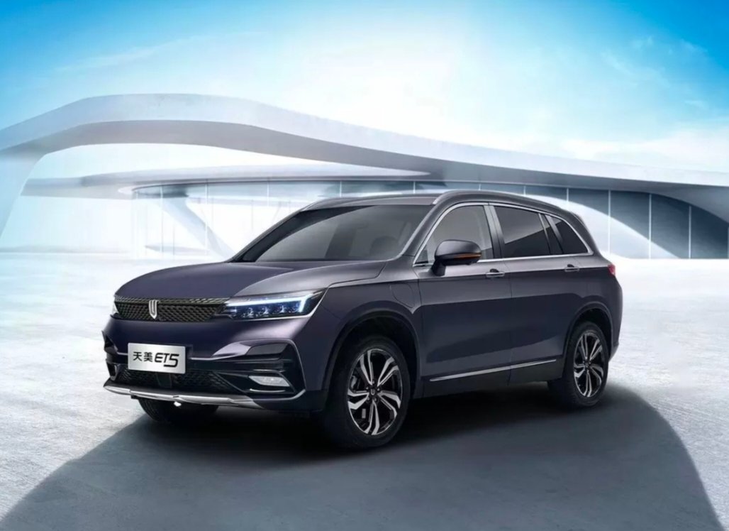 Mobil Listrik Polytron Lebih Laku Dari Mobil Listrik Lainnya