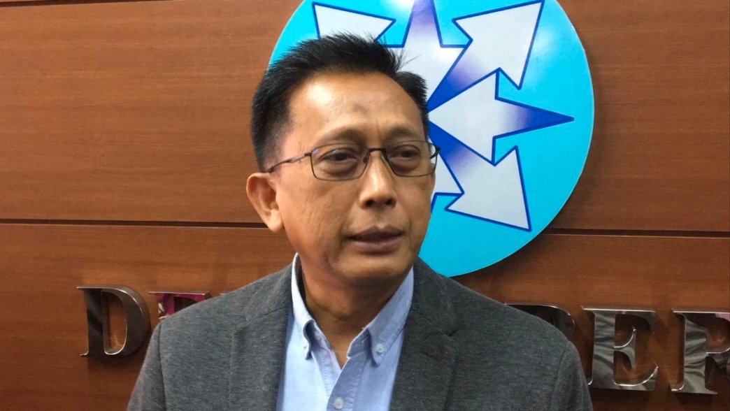 Dewan Pers Tegaskan Takedown Berita Bukan Transaksi