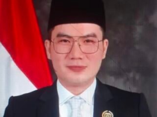 Anggota Komisi IV Minta Pemkot Tangerang Siapkan Petugas Kebersihan Jelang Idul Fitri