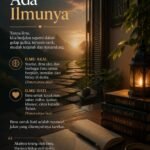 Semua Ada Ilmunya, Bukan Sekedar Tahu