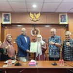 IKWI Resmi Miliki Hak Paten Logo dan Merek Organisasi, Akhiri Kekhawatiran Pendaftaran oleh Pihak Lain