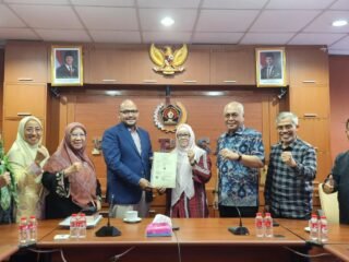 IKWI Resmi Miliki Hak Paten Logo dan Merek Organisasi, Akhiri Kekhawatiran Pendaftaran oleh Pihak Lain