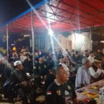 TTKKBI Dewan Pimpinan Wilayah (DPW) II Kabupaten Tangerang, Gelar Silaturahmi Halal Bihalal dan Milad Ke-1 Tahun