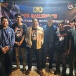 Jaga Kamtibmas Jakarta Raya, Tokoh Pemuda Tangsel: Perkuat Kebersamaan Antar Komunitas Pemuda, Pelajar & Gen Z