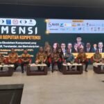 Forum DIMENSI #1 Hasilkan Rekomendasi Penguatan SDM Nasional