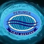 Perumda Tirta Benteng Tingkatkan Akses Air Bersih Warga Kota Tangerang