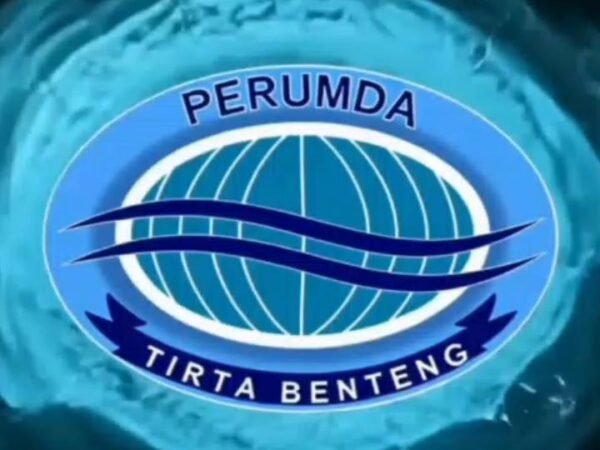 Perumda Tirta Benteng Tingkatkan Akses Air Bersih Warga Kota Tangerang