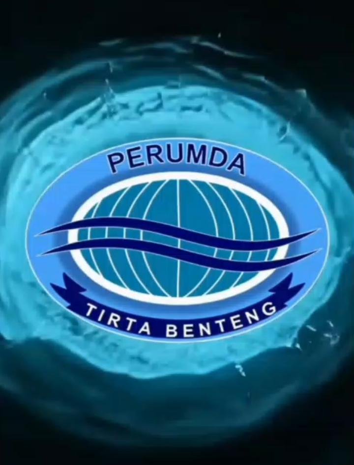 Perumda Tirta Benteng Tingkatkan Akses Air Bersih Warga Kota Tangerang