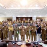 Pemkot Tangerang Gandeng PT Taspen Sosialisasikan Program Ketaspenan bagi PNS Jelang Purna Tugas