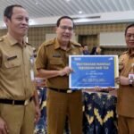 Purna Tugas PNS Kota Tangerang: Apresiasi dan Bekal Masa Depan