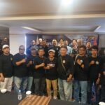 FORWAT Gelar Raker X, Fokus Program dan Kaderisasi