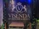 VISENDA: Resto, Karaoke, Bar & Louge di BSD City