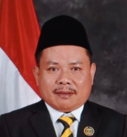 RDF di Kota Tangerang, H. Supiani: Usul Sebar ke Tiap Kecamatan