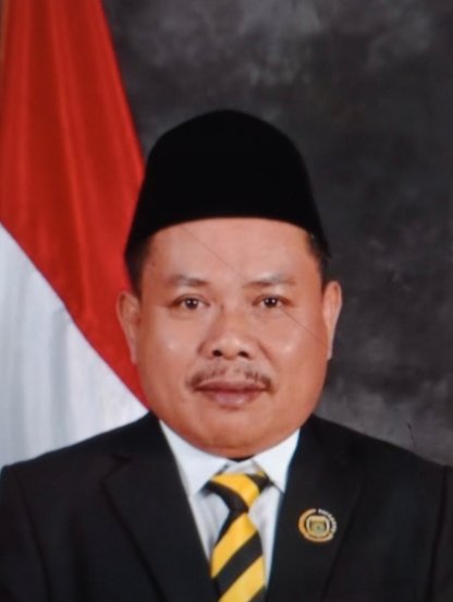 RDF di Kota Tangerang, H. Supiani: Usul Sebar ke Tiap Kecamatan