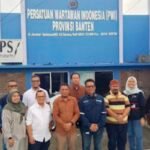ExxonMobil Indonesia dan PT FKT Jalin Silaturahmi dengan PWI Banten, Perkuat Sinergi Dunia Usaha dan Pers