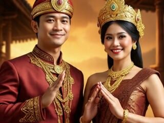 Adat vs Pembaruan: Dilema Identitas Minang-Sunda