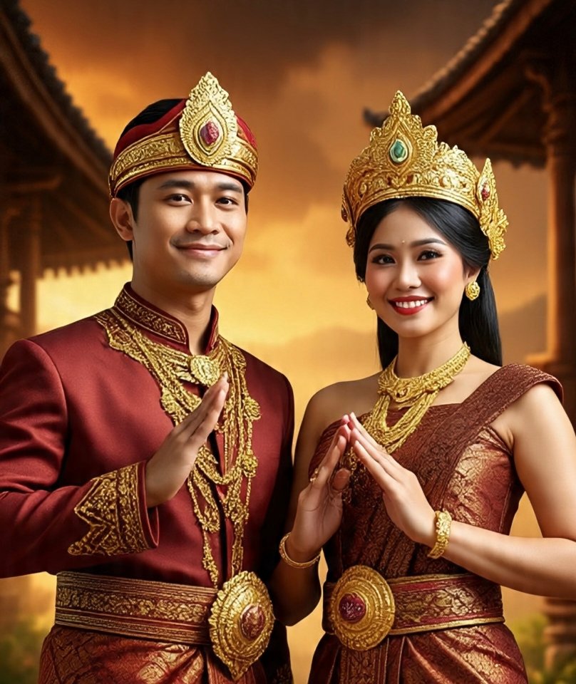 Adat vs Pembaruan: Dilema Identitas Minang-Sunda