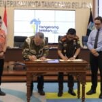 Pemkot Tangsel Gandeng Kejari Cegah Penyimpangan dan Perkuat Pengawasan Hukum