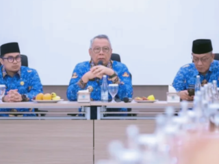 Optimalkan Aset Daerah, Pemkot Tangsel Benahi 9 Pasar Tradisional untuk Dongkrak PAD