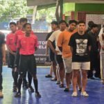 Turnamen Futsal 2026 Pelajar se-Tangerang Raya, Warnai May Day Cup 2026