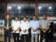 Kapolda Banten Jalin Silaturahmi Kamtibmas Bersama PWI Banten