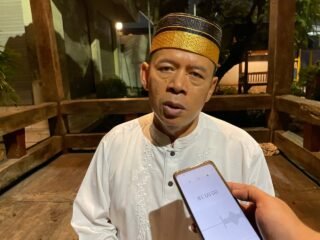DPRD Kota Tangerang Desak KUA Layak, Percepat Serah Aset