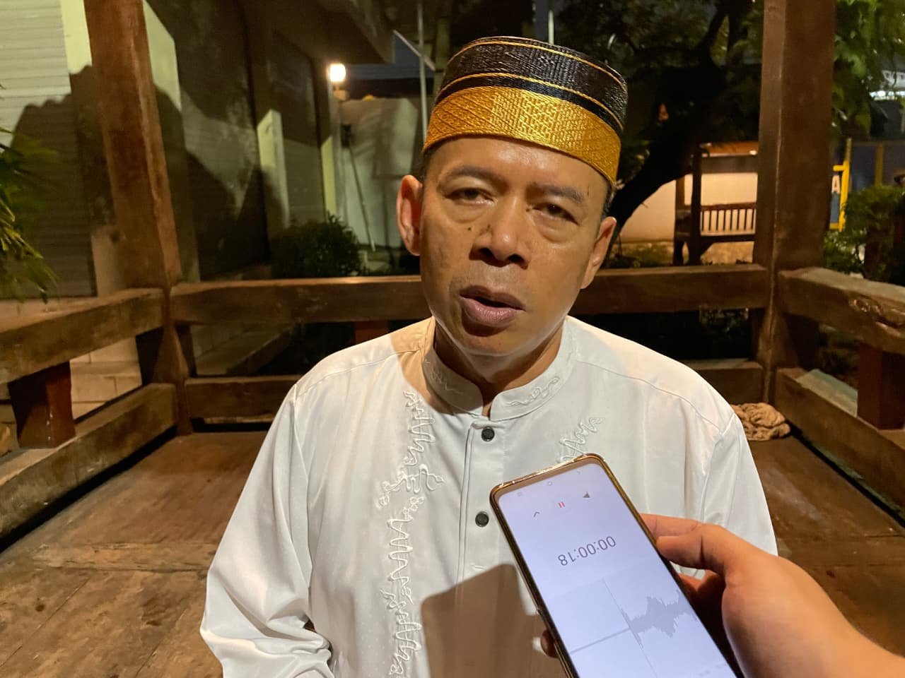 DPRD Kota Tangerang Desak KUA Layak, Percepat Serah Aset