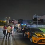 Patroli KRYD, Polsek Pinang Gencar Operasi Cipkon dan Razia Stasioner