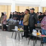 UNTARA Gelar Open House Calon Mahasiswa Baru