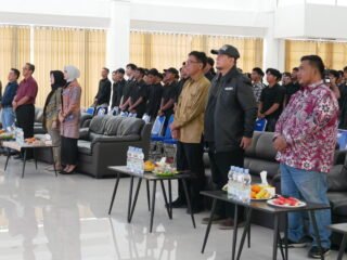 UNTARA Gelar Open House Calon Mahasiswa Baru
